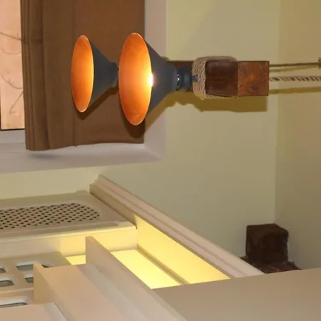 Novyj Apartamento Lviv