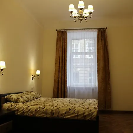 Apartamento Novyj