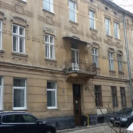 Novyj Lviv