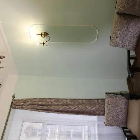 Apartament Novyj Lwów