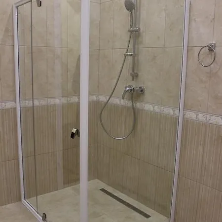 Apartament Novyj