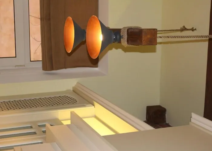 Novyj Apartment Lemberg